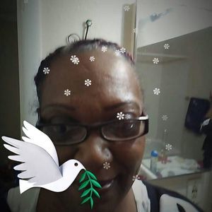 Meet your Posher, Shaletha